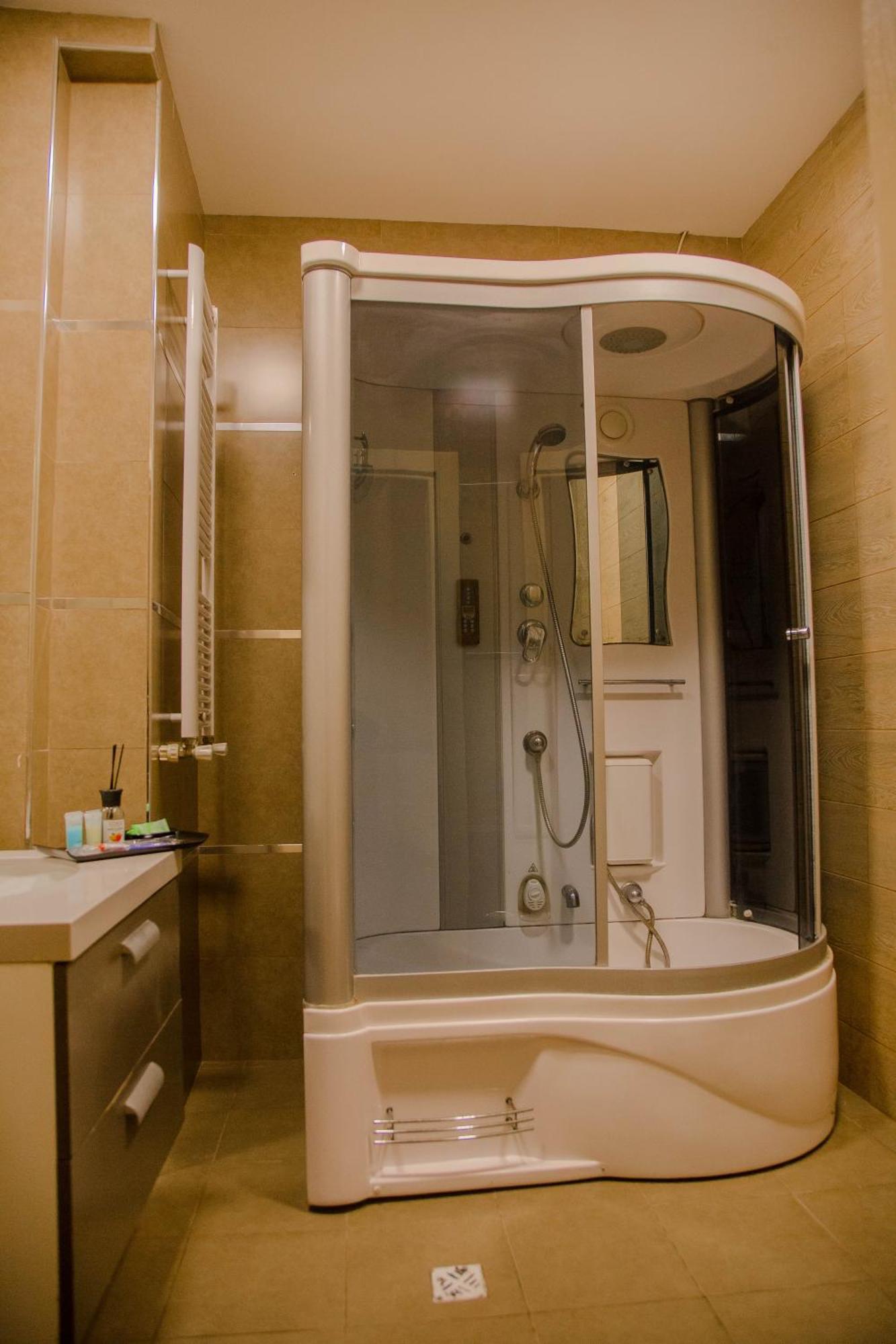 Solo Boutique Hotel Baku Exterior photo
